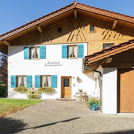 1 * Bayersoien